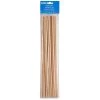 Top 10 ✨ 12 Packs: 15 ct. (180 total) 3/16" x 12" Wood Dowels by Creatology™ 👏 -Cheap Creatology Store 10031019 u