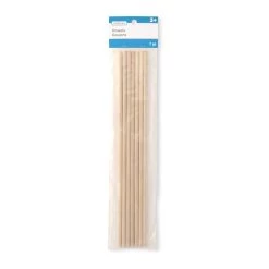 Hot Sale โ๏ธ 12" Wood Dowels by Creatology™ ๐ 7 Hot Sale โ๏ธ 12" Wood Dowels by Creatology™ ๐ -Cheap Creatology Store 10031021 20