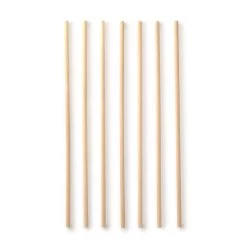 Hot Sale ✔️ 12" Wood Dowels by Creatology™ 🎁