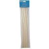 Cheapest 🌟 12 Packs: 7ct. (84 total) 1/4" x 12" Wooden Dowels by Creatology™ 💯 -Cheap Creatology Store 10031021 u 1