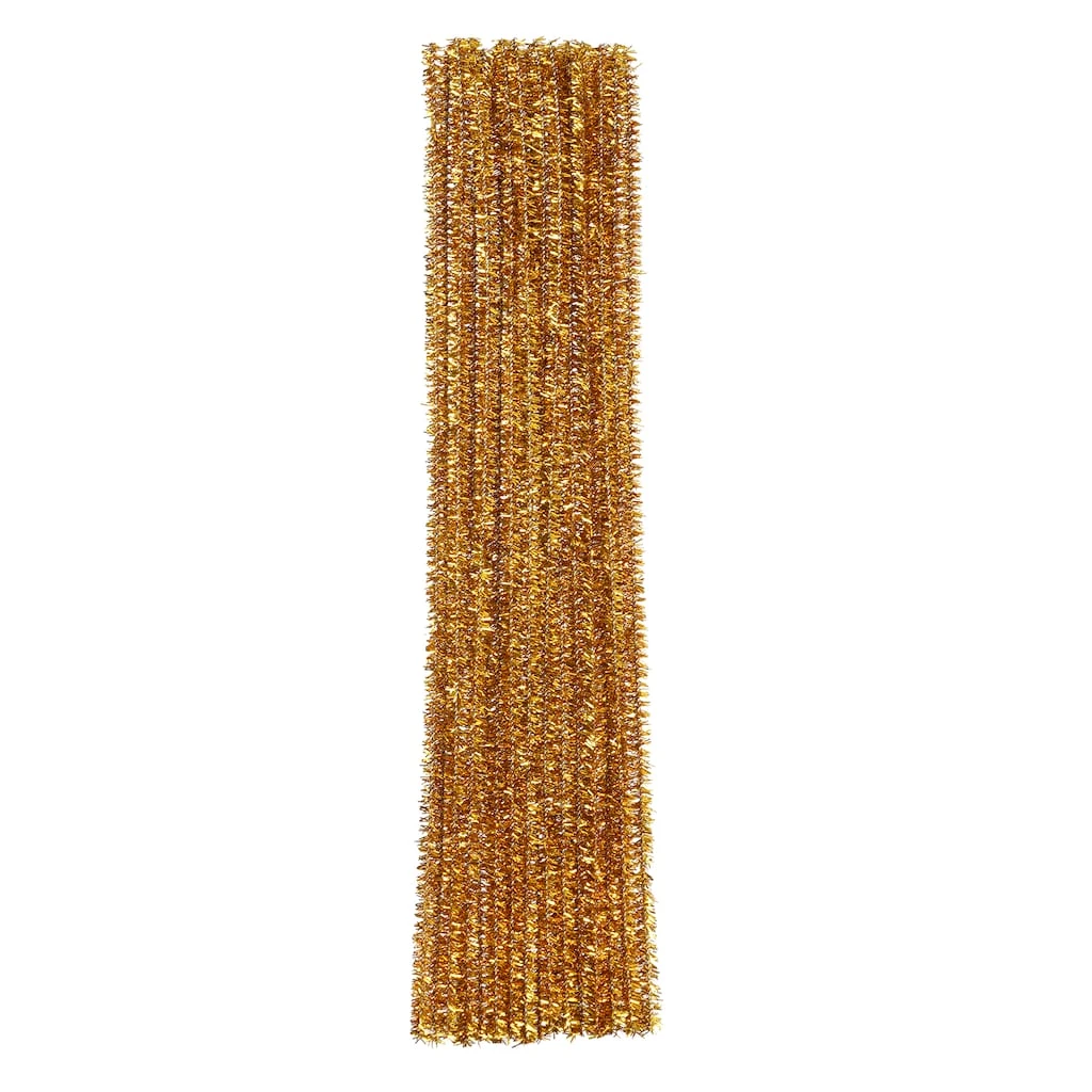 Best Sale ๐ Sparkle Chenille Pipe Cleaners, 25ct. by Creatology™ โค๏ธ 3 Best Sale ๐ Sparkle Chenille Pipe Cleaners, 25ct. by Creatology™ โค๏ธ