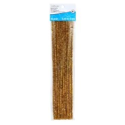 Best Sale ๐ Sparkle Chenille Pipe Cleaners, 25ct. by Creatology™ โค๏ธ 7 Best Sale ๐ Sparkle Chenille Pipe Cleaners, 25ct. by Creatology™ โค๏ธ -Cheap Creatology Store 10041225 2