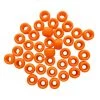 Discount 🛒 Opaque Pony Beads by Creatology™, 6mm x 9mm 🤩 -Cheap Creatology Store 10054266 2
