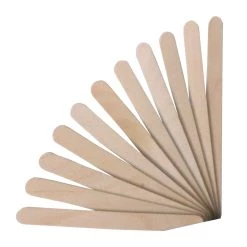 Best reviews of ✔️ 12 Packs: 1,000 ct. (12,000 total) 4.5" Wood Craft Sticks by Creatology™ 🥰