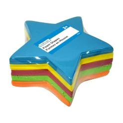 Outlet 🛒 Star Foam Shapes by Creatology™ 🌟 -Cheap Creatology Store 10103900 2