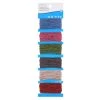 Best deal ❤️ 12 Packs: 6 ct. (72 total) Colorful Elastic Cord Pack by Creatology™ ⌛ 1 Best deal ❤️ 12 Packs: 6 ct. (72 total) Colorful Elastic Cord Pack by Creatology™ ⌛ -Cheap Creatology Store 10105017 2 1