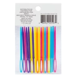 Brand new ✨ 12 Packs: 18 ct. (216 total) Beading Needles by Creatology™ 🧨 -Cheap Creatology Store 10126117 2 1