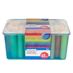 Brand new 🎉 Sidewalk Chalk Set by Creatology™ 💯