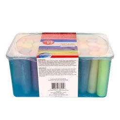 Brand new 🎉 Sidewalk Chalk Set by Creatology™ 💯 -Cheap Creatology Store 10142350 3