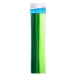 Best reviews of 🥰 Chenille Pipe Cleaners, 25ct. by Creatology™ 😉 -Cheap Creatology Store 10159667 2