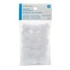 Outlet 🛒 3/4" Sparkle Pom Poms by Creatology™ 🔥 -Cheap Creatology Store 10159752 1
