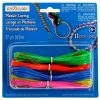 Flash Sale 🎁 12 Pack: Neon Plastic Lacing Kit by Creatology™ 🧨 -Cheap Creatology Store 10187046 1