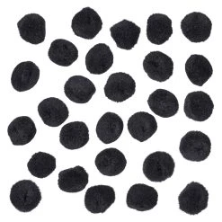 New 😍 1/2" Pom Poms By Creatology™ 🤩 -Cheap Creatology Store 10197391 31