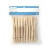 Promo 😀 Creatology™ Large Wood Clothespins 😉 -Cheap Creatology Store 10206357 20