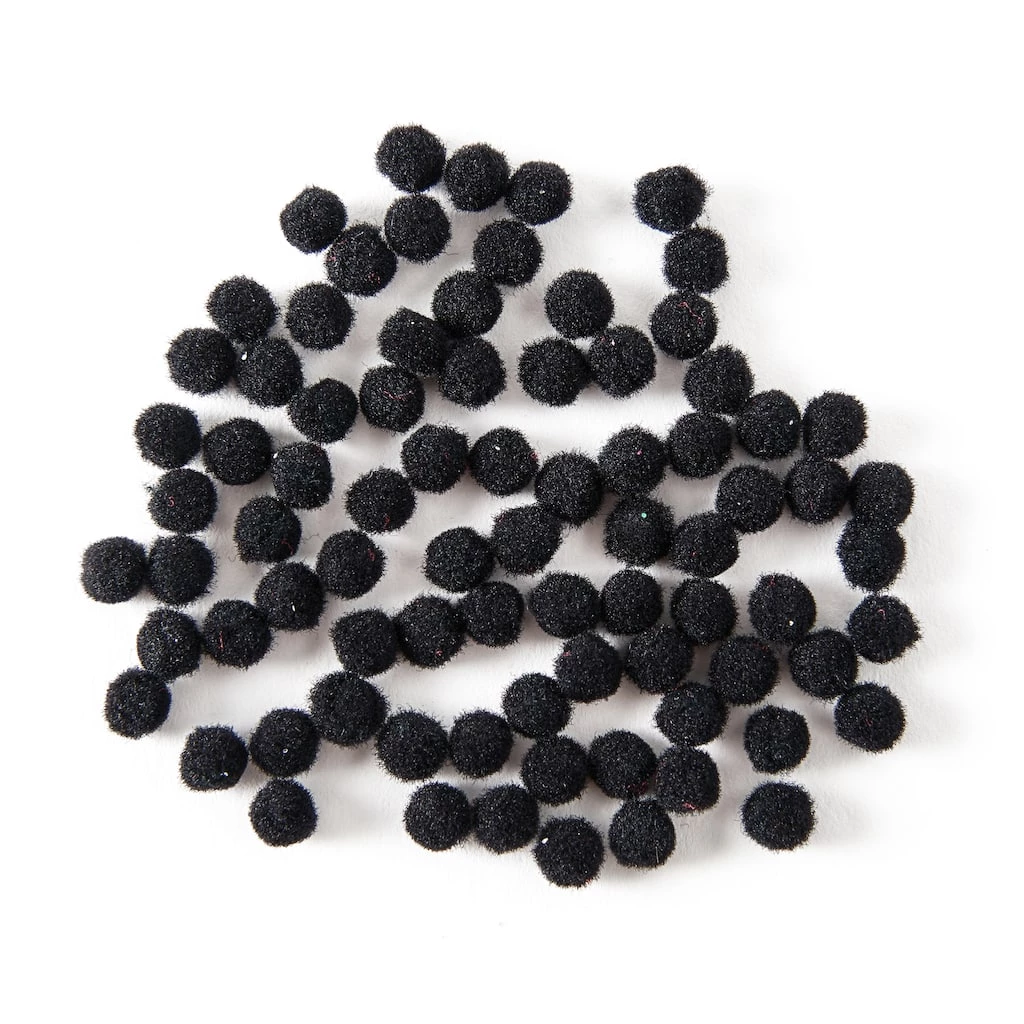 Buy ⭐ Mini Pom Poms by Creatology™ 🔔 3 Buy ⭐ Mini Pom Poms by Creatology™ 🔔