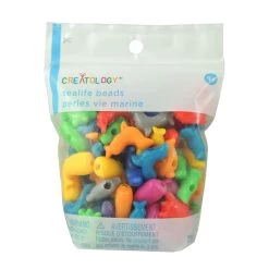 Buy 🎉 Sealife Pop Beads by Creatology™ 🛒