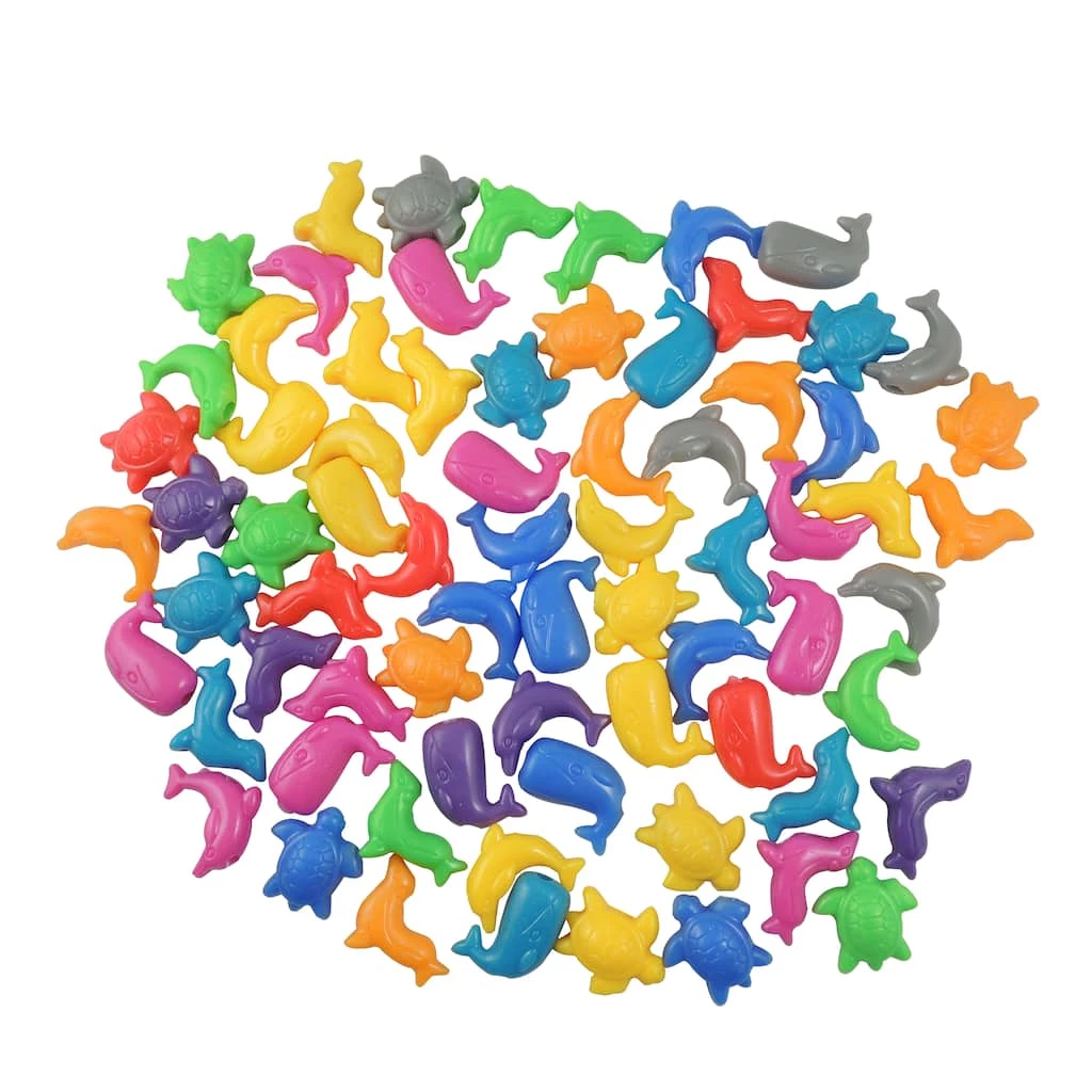 Buy ๐ Sealife Pop Beads by Creatology™ ๐ 5 Buy ๐ Sealife Pop Beads by Creatology™ ๐ - Image 3