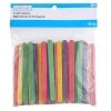 Best Sale 🤩 Multicolor Wood Craft Sticks by Creatology™ 👍 1 Best Sale 🤩 Multicolor Wood Craft Sticks by Creatology™ 👍 -Cheap Creatology Store 10261432 4