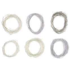 Deals ⭐ Basic Cord Variety Pack by Creatology™ 👏 -Cheap Creatology Store 10289538 20
