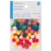Coupon 🛒 Multicolor Pom Pom Value Pack by Creatology™ 💯 -Cheap Creatology Store 10295457 20