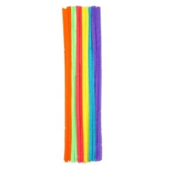 Best reviews of 🌟 Bright Chenille Pipe Cleaners, 25ct. by Creatology™ 🥰