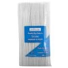 Best Sale ✔️ 12 Packs: 350 ct. (4,200 total) White Chenille Pipe Cleaners by Creatology™ ⌛ -Cheap Creatology Store 10314421