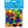 Top 10 🔥 12 Packs: 120 ct. (1,440 total) Star Foam Stickers by Creatology™ 🎁 -Cheap Creatology Store 10327752 1