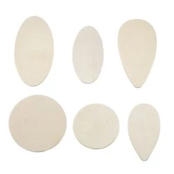 Hot Sale ✔️ Wood Shape Mix by Creatology™ 😍 -Cheap Creatology Store 10336467 2