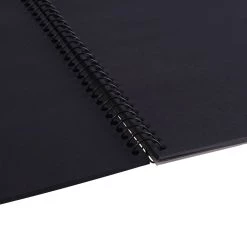 Hot Sale 🎉 Black Sketch Paper Pad by Creatology™ ⭐ -Cheap Creatology Store 10336899 2