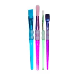 Brand new 🔥 Easy-Grip Paintbrushes By Creatology® 🧨