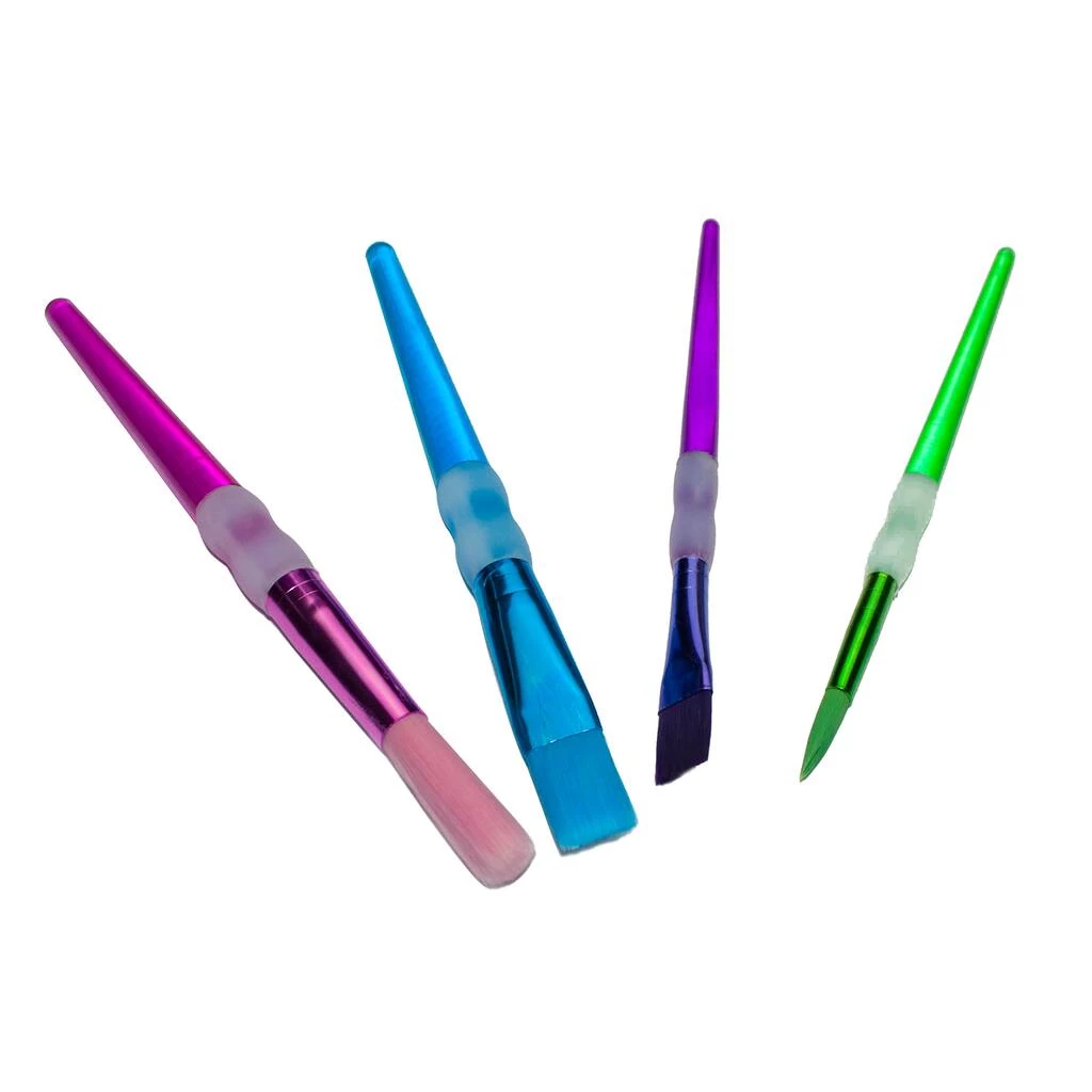 Brand new ๐ฅ Easy-Grip Paintbrushes By Creatology® ๐งจ 7 Brand new ๐ฅ Easy-Grip Paintbrushes By Creatology® ๐งจ - Image 5