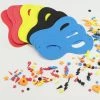 Promo 🎉 12 Pack: Hero Mask Foam Activity Kit by Creatology® 💯 -Cheap Creatology Store 10367431 9
