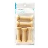 Hot Sale 👍 Wooden Spools by Creatology™ 😉 2 Hot Sale 👍 Wooden Spools by Creatology™ 😉 -Cheap Creatology Store 10367505 1