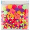 Buy โญ Hot Colors Mix Pom Poms by Creatology™ ๐งจ 2 Buy โญ Hot Colors Mix Pom Poms by Creatology™ ๐งจ -Cheap Creatology Store 10413550 20