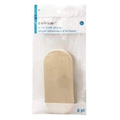 Best Sale 🤩 Wide Craft Sticks by Creatology® 💯