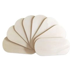 Best Sale 🤩 Wide Craft Sticks by Creatology® 💯 -Cheap Creatology Store 10433016 3