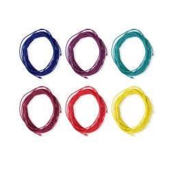 Buy 👏 Basic Elastic Cord Pack by Creatology™ ⭐