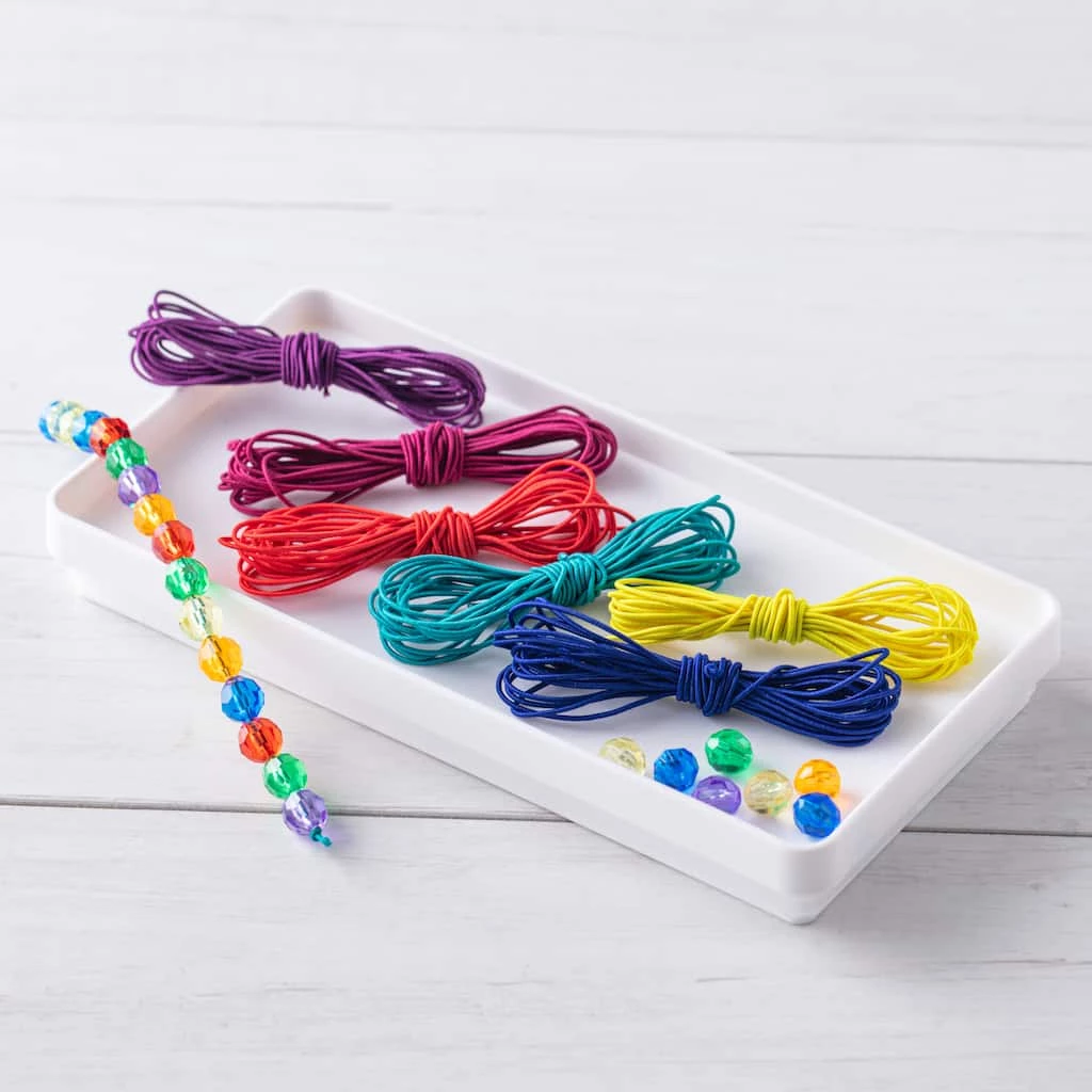 Buy ๐ Basic Elastic Cord Pack by Creatology™ โญ 4 Buy ๐ Basic Elastic Cord Pack by Creatology™ โญ - Image 2
