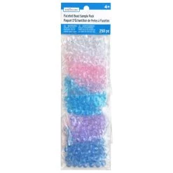 Top 10 🧨 Ice Princess Faceted Beads by Creatology™ 😉 -Cheap Creatology Store 10435107 1