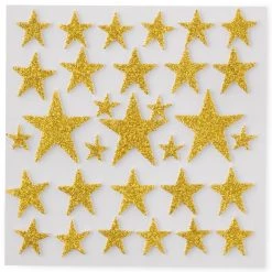 Discount ๐ Glitter Star Foam Stickers by Creatology™ โค๏ธ 7 Discount ๐ Glitter Star Foam Stickers by Creatology™ โค๏ธ -Cheap Creatology Store 10441773 21