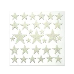 Outlet 👍 Glitter Star Foam Stickers by Creatology™ 🧨 -Cheap Creatology Store 10441774 2
