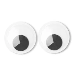 Cheap 😍 4" Wiggle Eyes, 2ct. by Creatology™ 🛒