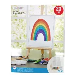 Brand new 🔔 Creatology™ Kids Art Set, 23 Piece 🎁