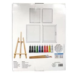 Budget 😍 6 Pack: 23 Piece Kids Art Set by Creatology™ 😉 -Cheap Creatology Store 10462667 2 1