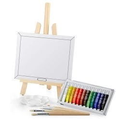 Budget 😍 6 Pack: 23 Piece Kids Art Set by Creatology™ 😉 -Cheap Creatology Store 10462667 4 1