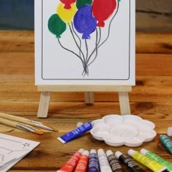 Budget 😍 6 Pack: 23 Piece Kids Art Set by Creatology™ 😉 -Cheap Creatology Store 10462667 5 1