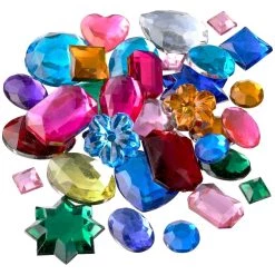 Discount 💯 1lb. Acrylic Gem Assortment by Creatology™ 👏 -Cheap Creatology Store 10468085 31