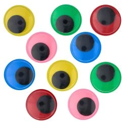 Buy 😀 Creatology™ Neon Wiggle Eyes 💯 -Cheap Creatology Store 10469887 31