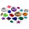 Best Pirce 🛒 Creatology™ Acrylic Gems, Large Assorted 🔔 -Cheap Creatology Store 10475566 20