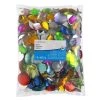 Best reviews of ⌛ 12 Pack: 1lb. Gem Assortment by Creatology™ 🔔 -Cheap Creatology Store 10475566 u 1